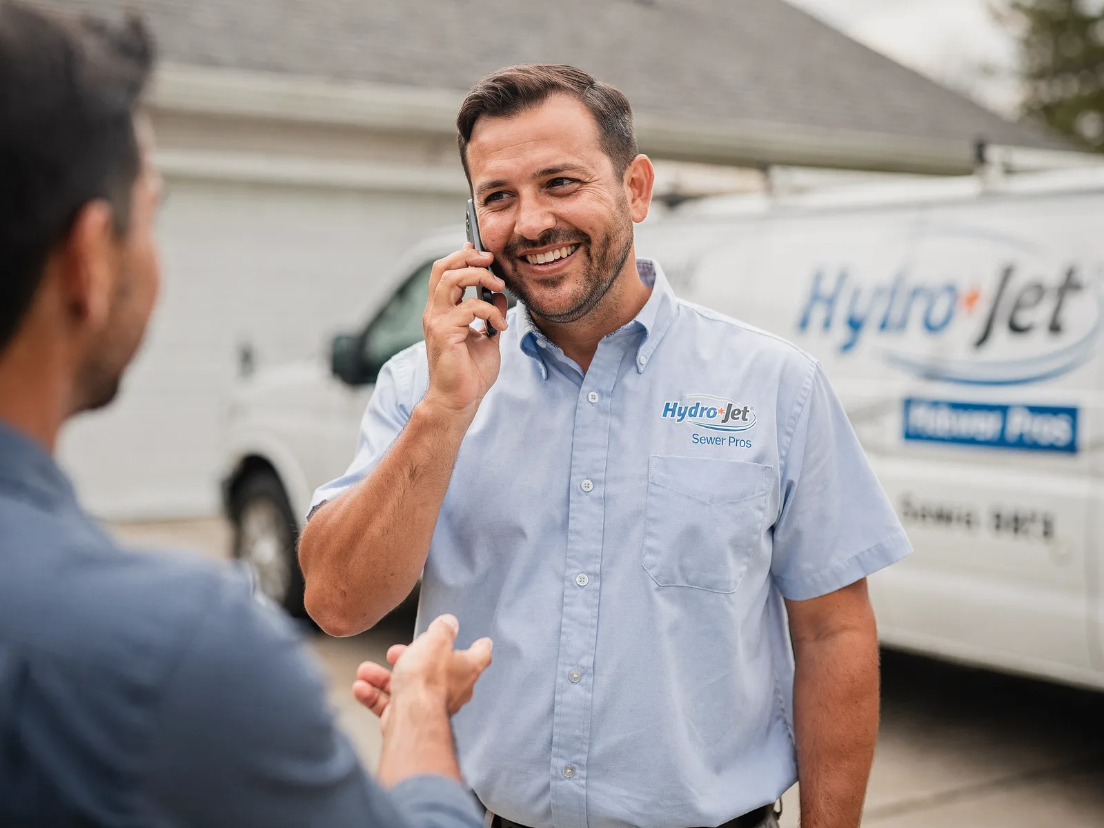Hydro Jetting Campbell, TX FAQs